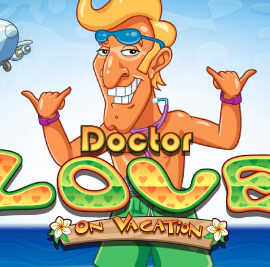 Dr Love On Vacation