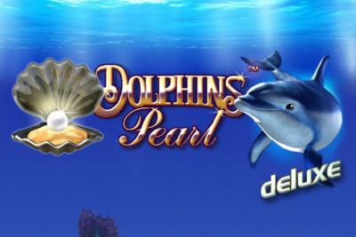 Dolphin’s Pearl Deluxe