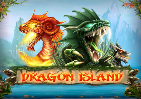 Dragon Island