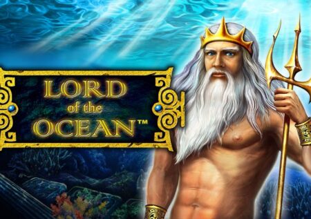 Lord Of The Ocean