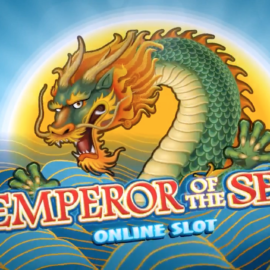 Emperor Of The Sea