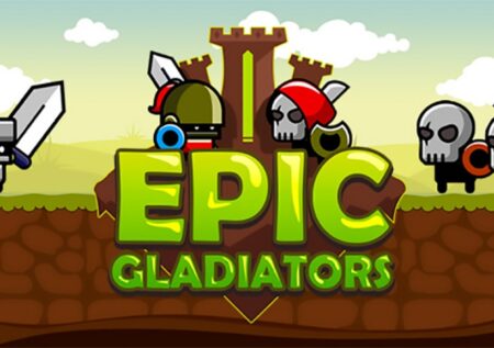 Epic Gladiators