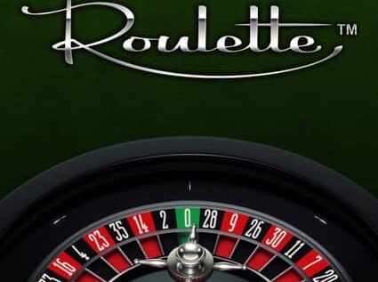 European Roulette