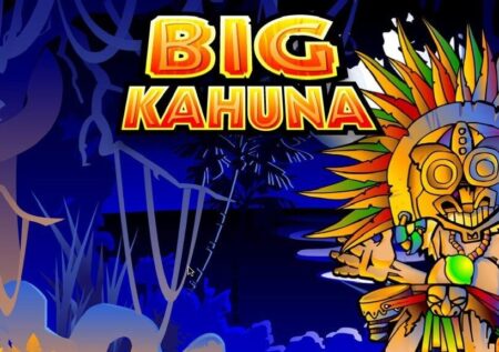 Big Kahuna