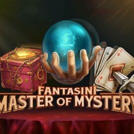 Fantasini: Master Of Mystery