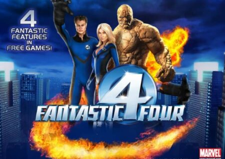 Fantastic Four