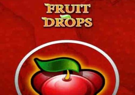 Fruit Drops