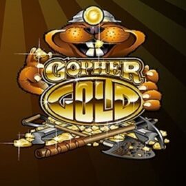Gopher Gold