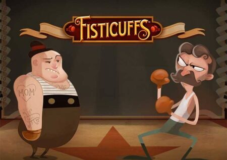 Fisticuffs