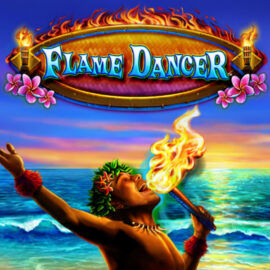 Flame Dancer