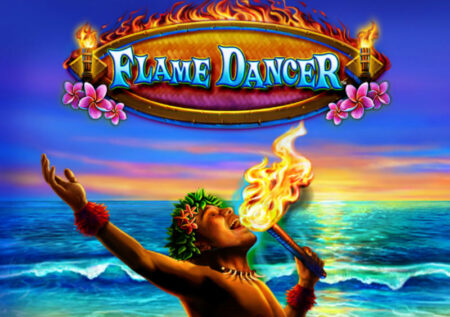 Flame Dancer