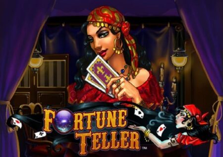 Fortune Teller