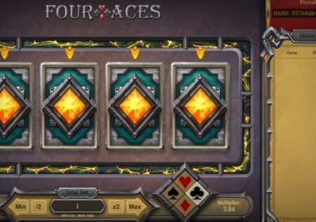 Four Aces