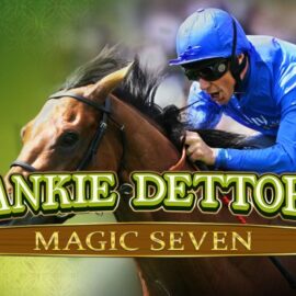 Frankie Dettori’s Magic Seven