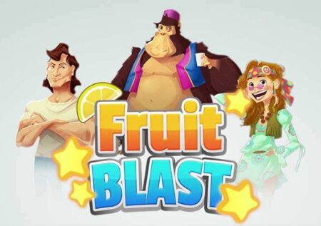 Fruit Blast