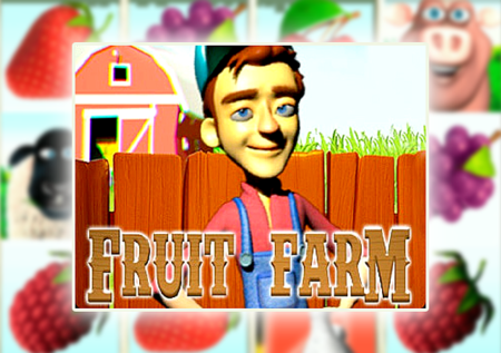 Fruit Farm