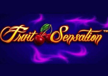 Fruit Sensation