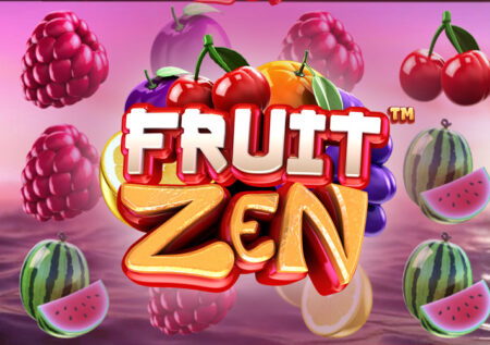 Fruit Zen