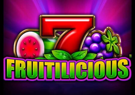 Fruitilicious