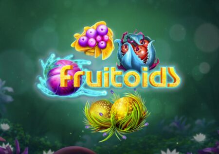 Fruitoids