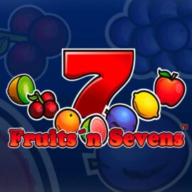 Fruits And Sevens