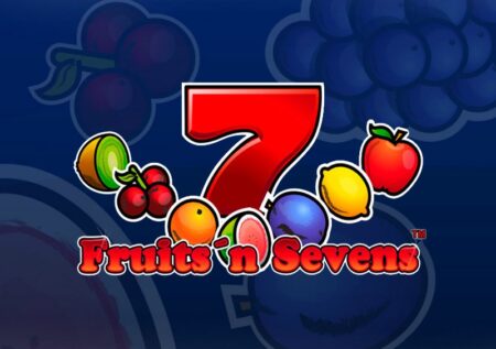 Fruits And Sevens