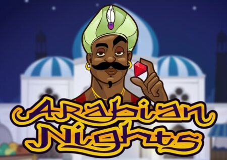 Arabian Nights