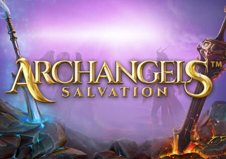 Archangels: Salvation