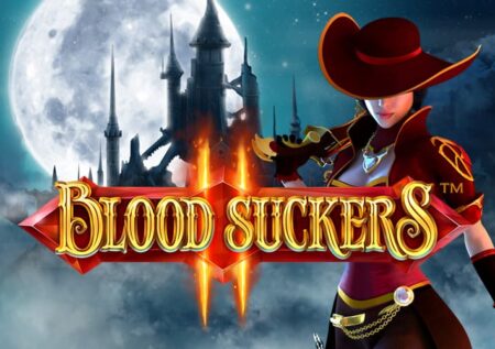 Blood Suckers II