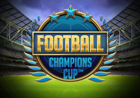 Football Champions Cup