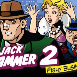 Jack Hammer 2