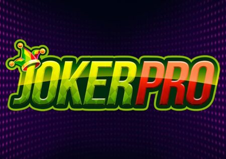 Joker Pro