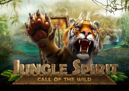 Jungle Spirit: Call Of The Wild