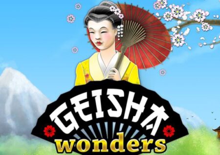 Geisha Wonders