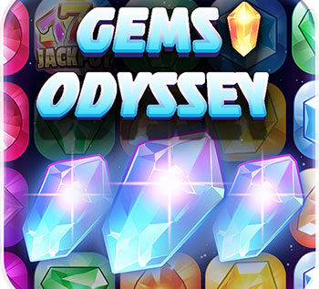 Gems Odyssey