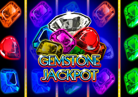 Gemstone Jackpot