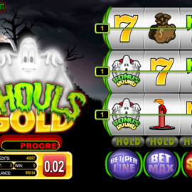 Ghouls Gold
