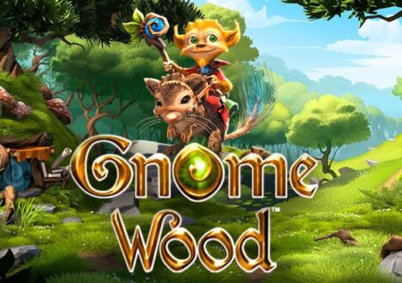 Gnome Wood