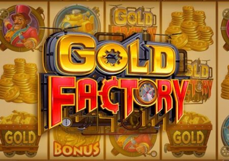 Gold Factory