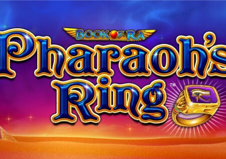 Pharaoh’s Ring