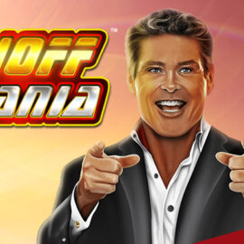 Hoffmania