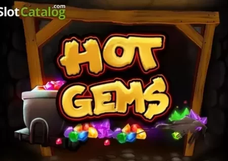 Hot Gems