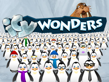 Icy Wonders