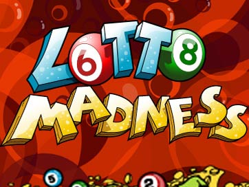 Lotto Madness