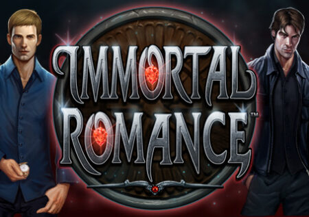 Immortal Romance