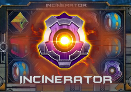 Incinerator