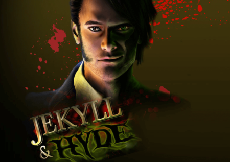 Jekyll And Hyde