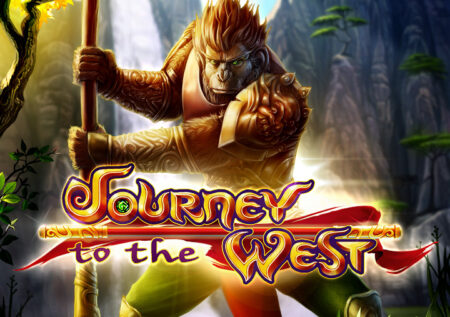 Journey To The West