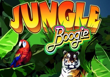 Jungle Boogie