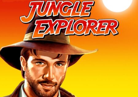 Jungle Explorer